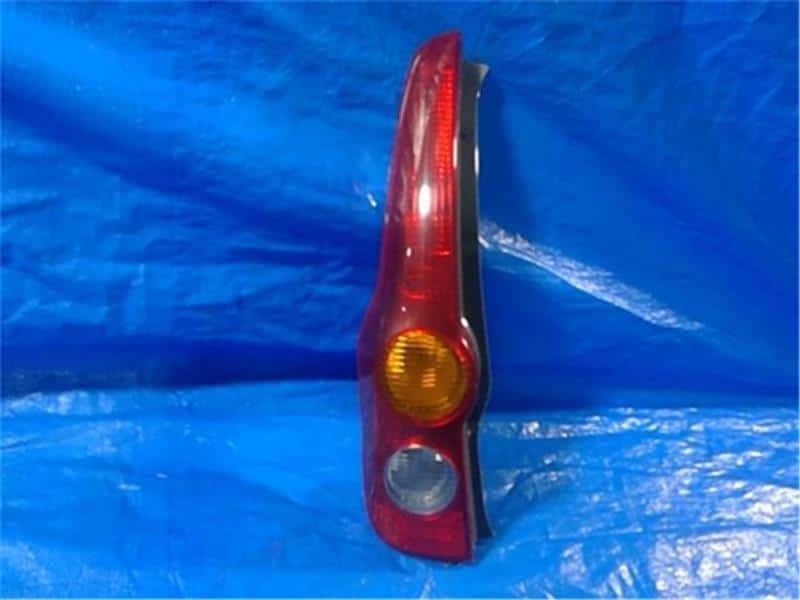 Left Tail Light DAIHATSU Mira 2008 DBA-L275S — photo 1
