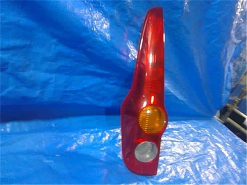 Left Tail Light DAIHATSU Mira 2008 DBA-L275S — photo 2