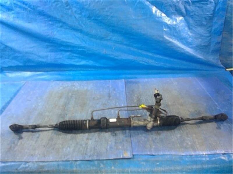 Steering Gearbox Assembly NISSAN CARAVAN 2003 GE-VPE25 — photo 1