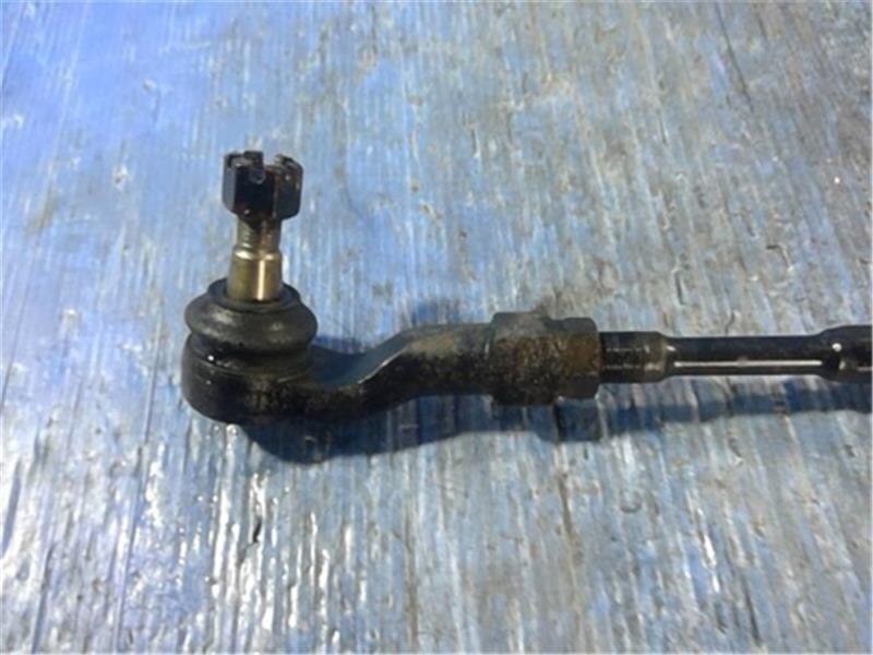 Steering Gearbox Assembly NISSAN CARAVAN 2003 GE-VPE25 — photo 2