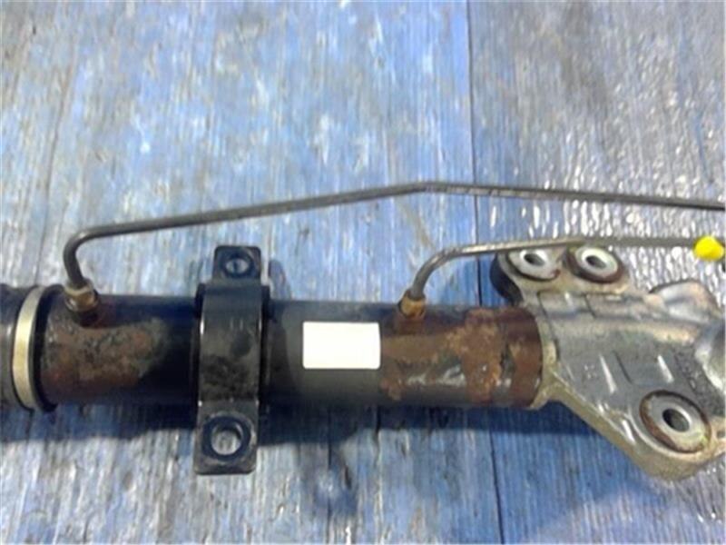 Steering Gearbox Assembly NISSAN CARAVAN 2003 GE-VPE25 — photo 6