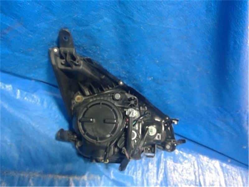 Left Headlight SUBARU Trezia 2010 DBA-NCP125X 8115052C41 — photo 6