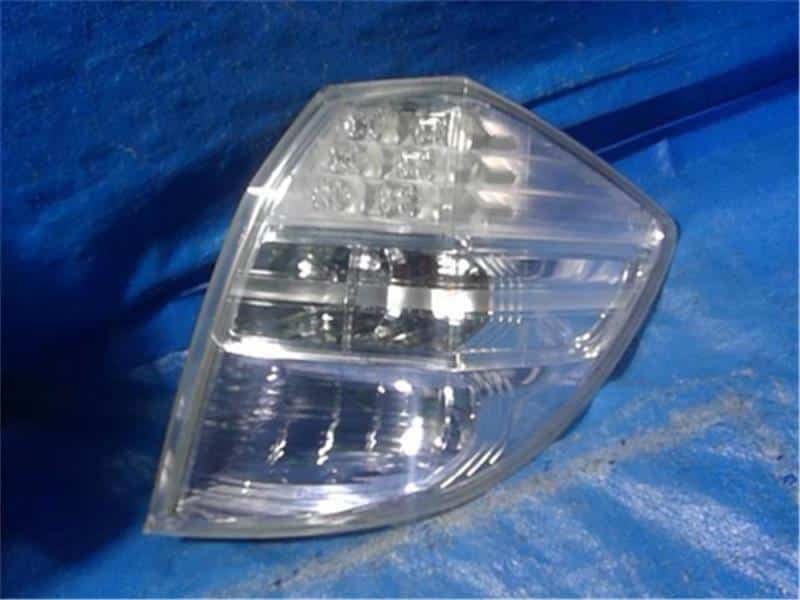 Right Tail Light HONDA Fit 2011 DAA-GP1 — photo 3