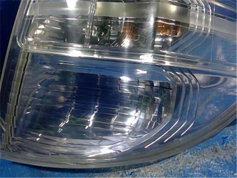 Right Tail Light HONDA Fit 2011 DAA-GP1 — photo 5