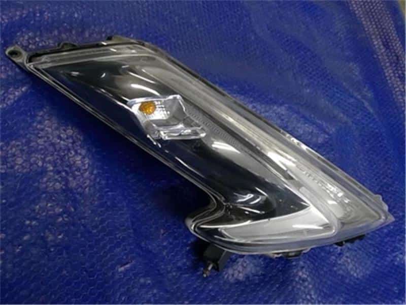 Right Side Marker Light NISSAN JUKE 2015 CBA-NF15 — photo 3