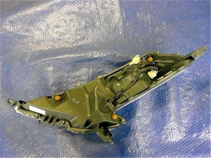Right Side Marker Light NISSAN JUKE 2015 CBA-NF15 — photo 5