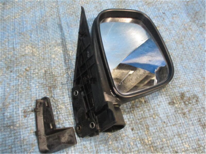 Right Side Door Mirror NISSAN Clipper 2012 GBD-U72 — photo 2