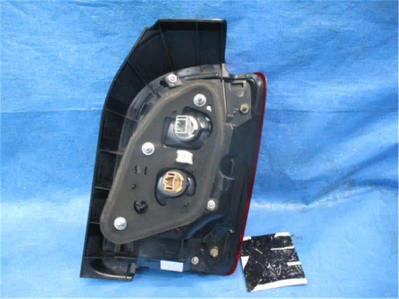 Left Tail Light HONDA N-one 2013 DBA-JG1 — photo 4
