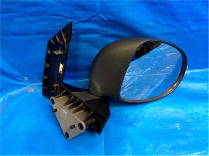 Right Side Door Mirror SUZUKI Alto 2011 DBA-HA25S 8470164L00 — photo 4
