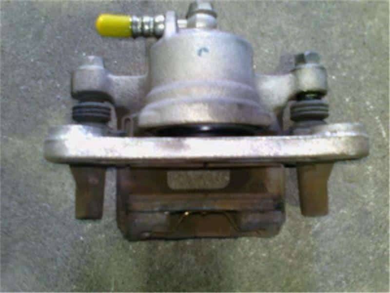 Front Left Brake Caliper NISSAN Roox 2015 DBA-B21 — photo 4