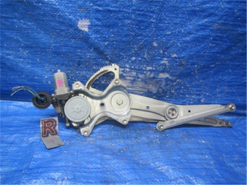 Other Exterior Parts TOYOTA Mark X 2006 DBA-GRX120 — photo 2