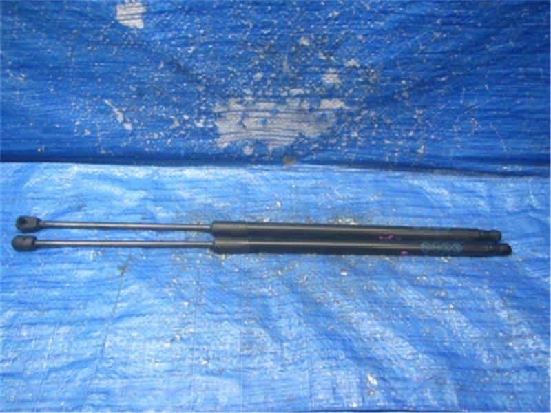 Trunk Damper MAZDA Axela 2014 DBA-BMEFS BHN96261XB — photo 1