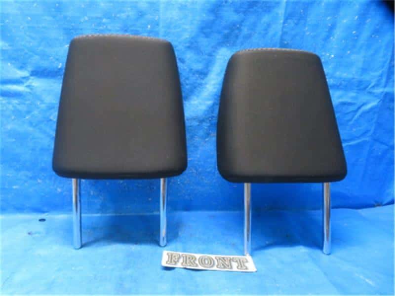 Headrest SUZUKI Wagon R 2018 DAA-MH55S 8640162R00CPN — photo 2