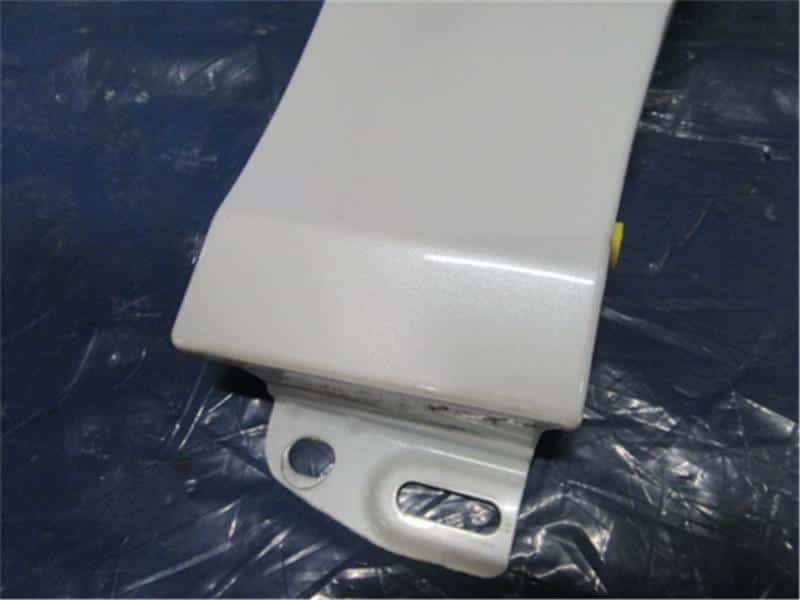 Right Fender Panel VOLVO Volvo 40 series 2013 DBA-MB4164T — photo 6