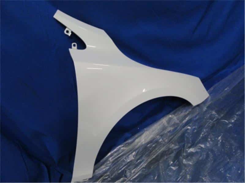 Right Fender Panel VOLVO Volvo 40 series 2013 DBA-MB4164T — photo 7