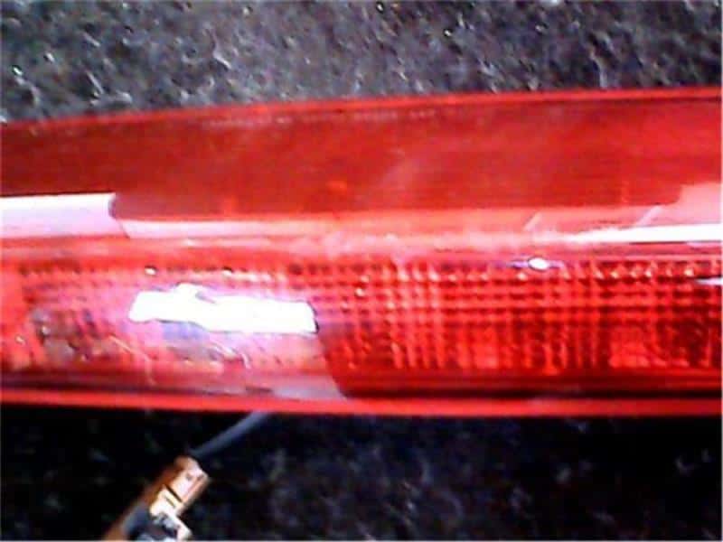 Light NISSAN Serena 2011 DBA-C26 — photo 2