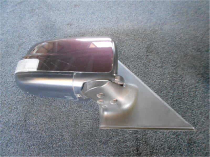 Right Side Door Mirror NISSAN Serena 2011 DBA-FC26 — photo 1