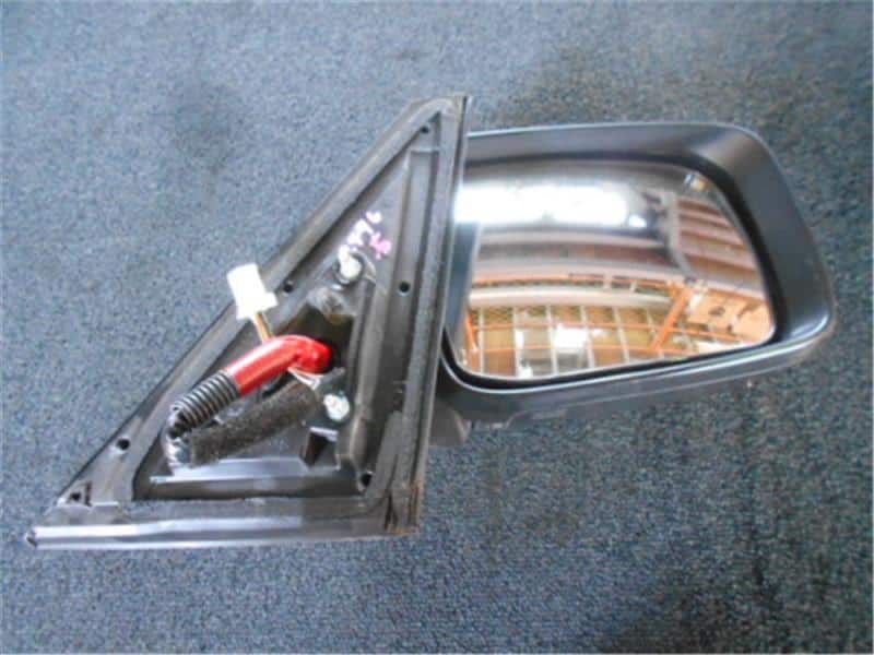 Right Side Door Mirror NISSAN Serena 2011 DBA-FC26 — photo 3
