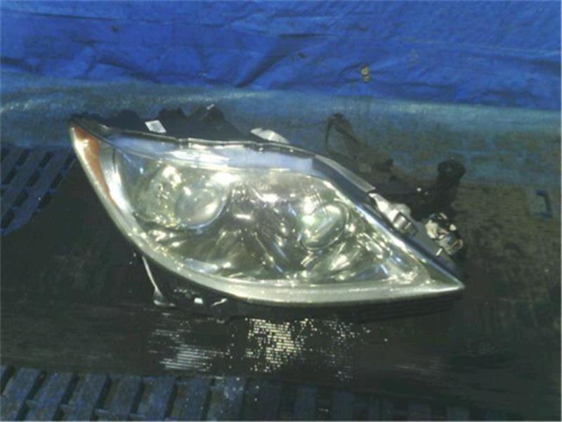 Right Headlight TOYOTA Lexus ls 2006 DBA-USF40 — photo 1