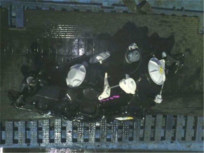 Right Headlight TOYOTA Lexus ls 2006 DBA-USF40 — photo 6