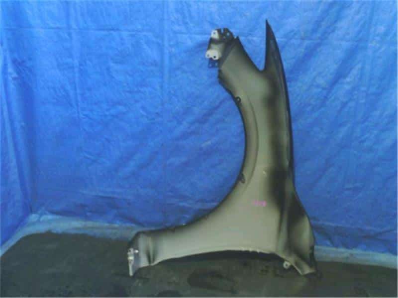 Right Fender Panel MAZDA Atenza 2013 LDA-GJ2FW GHP952111A — photo 5