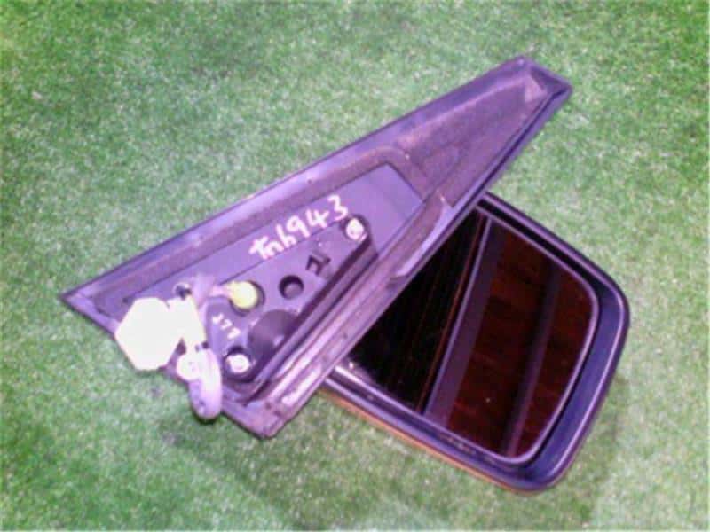 Right Side Door Mirror DAIHATSU Tanto 2007 CBA-L350S — photo 1