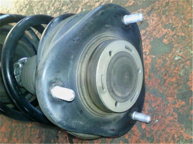 Front Left Strut Assembly TOYOTA Mark X Zio 2007 DBA-ANA10 — photo 2