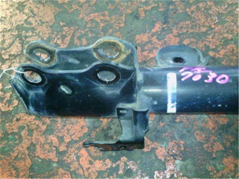 Front Left Strut Assembly TOYOTA Mark X Zio 2007 DBA-ANA10 — photo 4