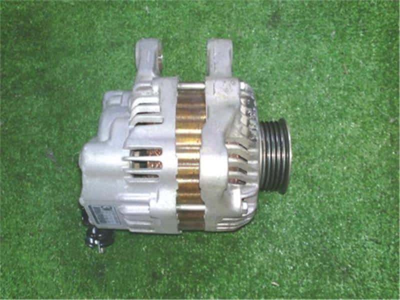 Alternator SUZUKI Every 2015 HBD-DA17V — photo 1