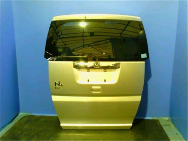 Back Door Assembly HONDA N box+ 2013 DBA-JF1 — photo 1