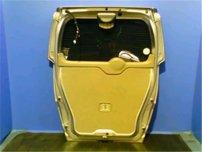 Back Door Assembly HONDA N box+ 2013 DBA-JF1 — photo 7