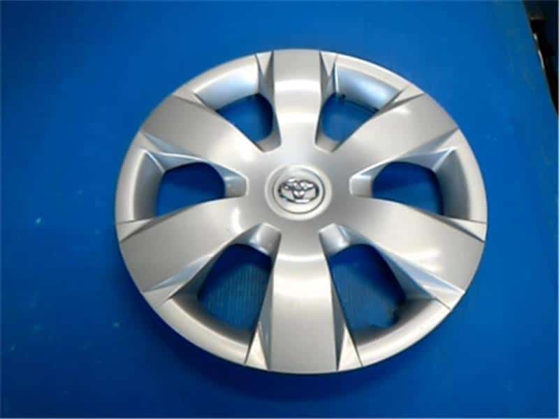 Wheel Cover TOYOTA Camry 2008 DBA-ACV40 — photo 1