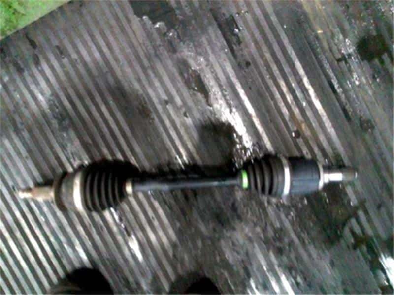 Front Left Drive Shaft MAZDA Flair wagon 2013 DBA-MM32S — photo 1