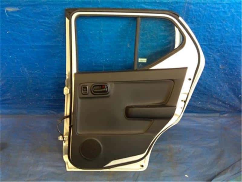 Rear Right Door Assembly MAZDA Carol 2016 DBA-HB36S — photo 2