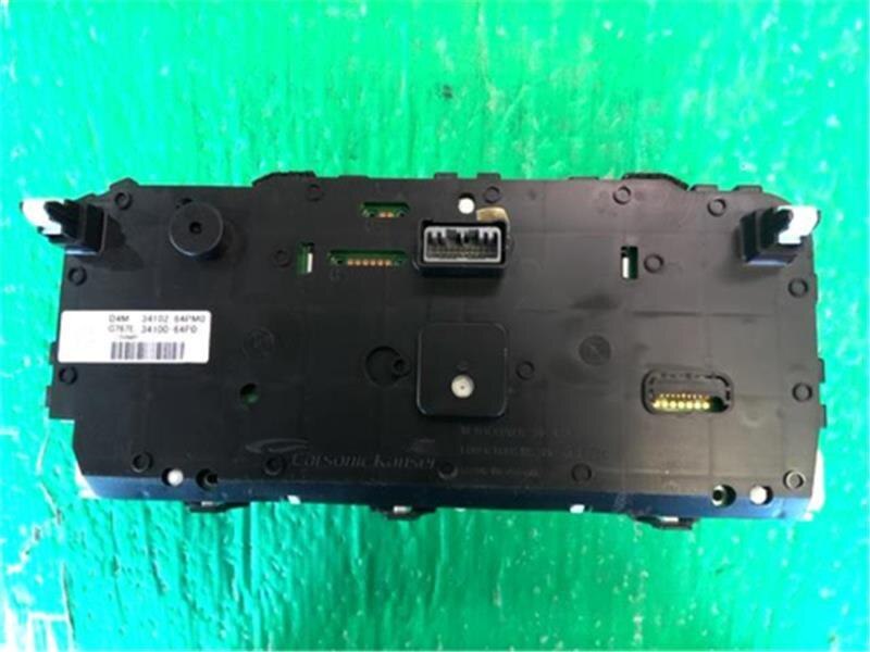 Speedometer NISSAN Clipper 2019 HBD-DR17 — photo 2