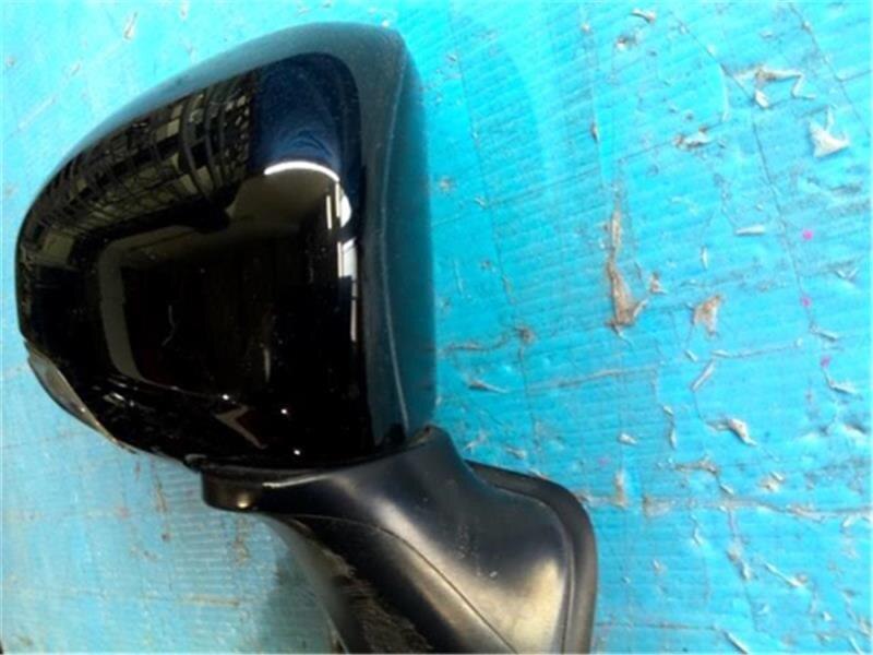 Right Side Door Mirror TOYOTA Prius 2009 DAA-ZVW30 — photo 3