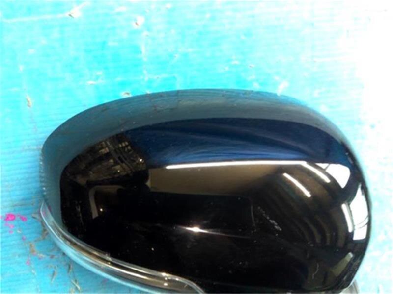 Right Side Door Mirror TOYOTA Prius 2009 DAA-ZVW30 — photo 4