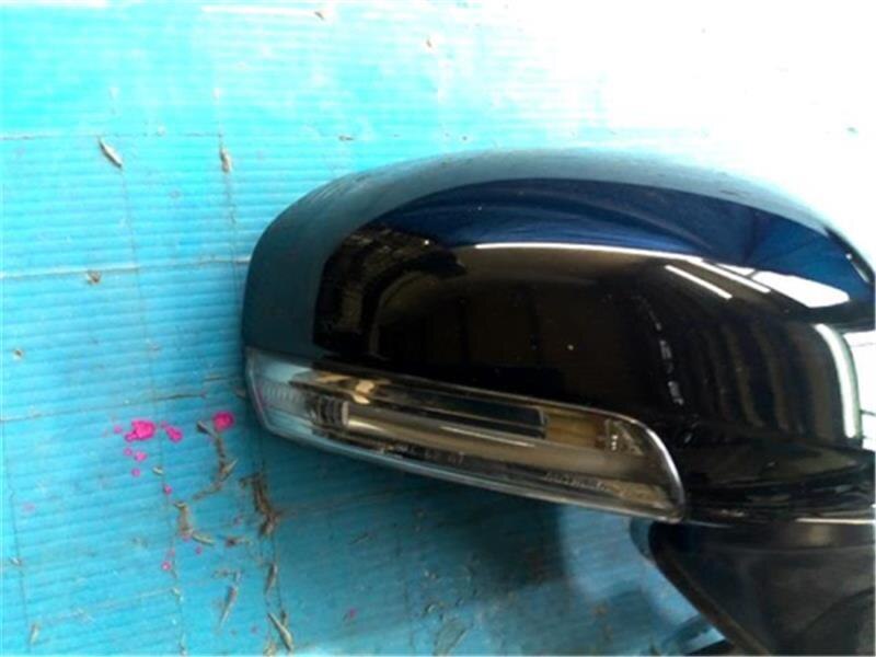 Right Side Door Mirror TOYOTA Prius 2009 DAA-ZVW30 — photo 5