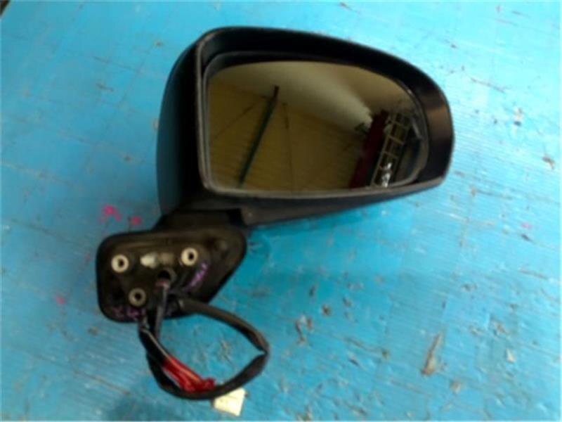 Right Side Door Mirror TOYOTA Prius 2009 DAA-ZVW30 — photo 6