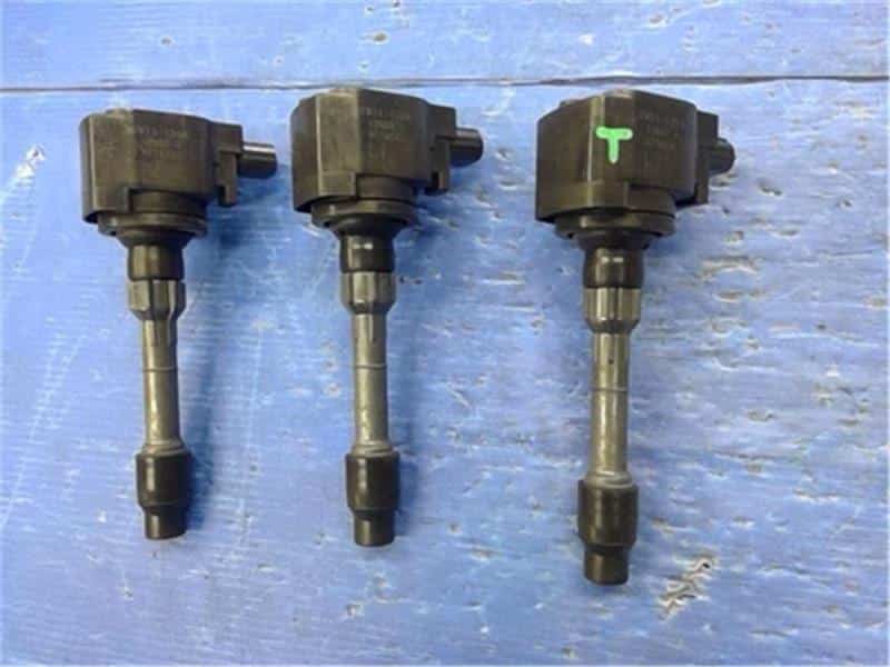 Ignition Coil HONDA N BOX 2017 DBA-JF4 — photo 1