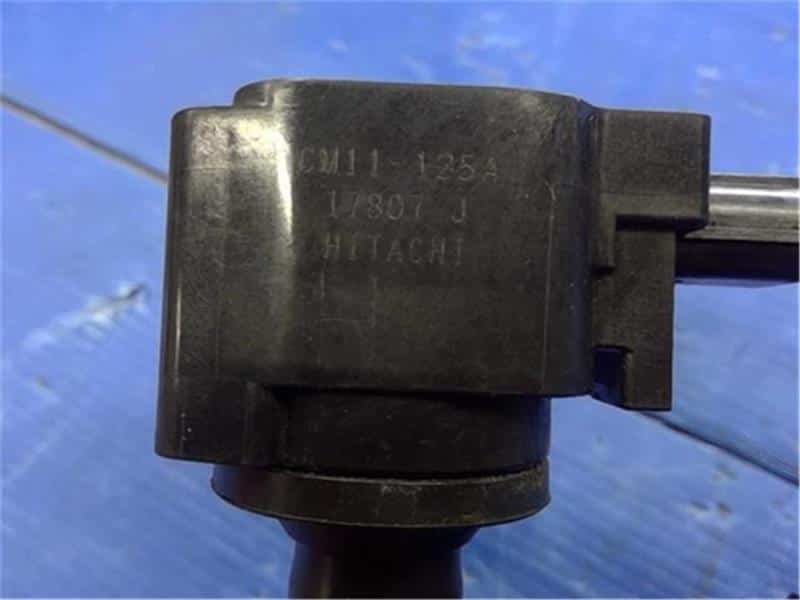 Ignition Coil HONDA N BOX 2017 DBA-JF4 — photo 2