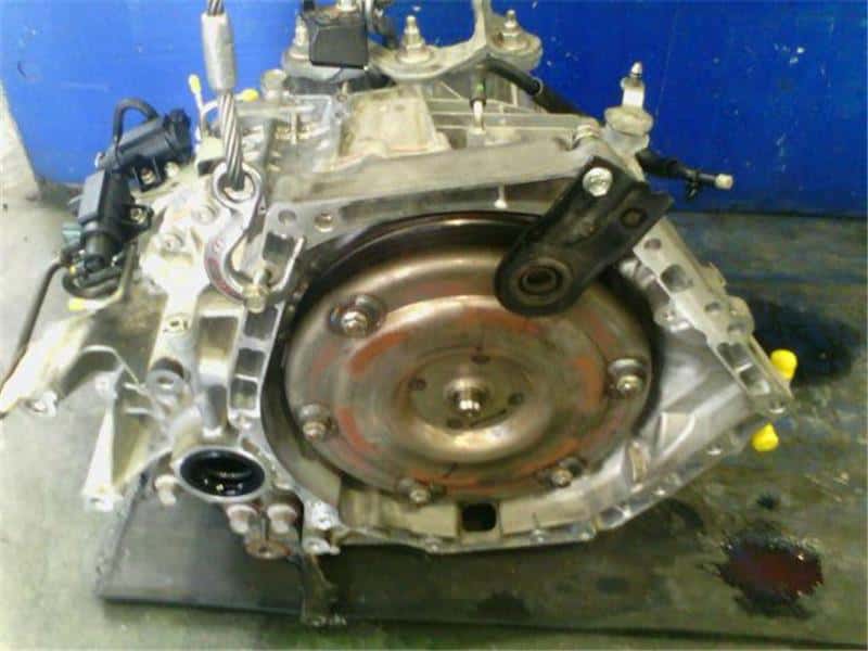 Transmission MAZDA CX-5 2015 LDA-KE2AW — photo 1