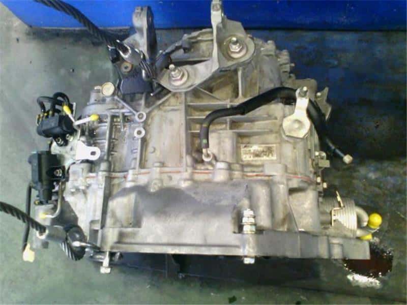 Transmission MAZDA CX-5 2015 LDA-KE2AW — photo 2