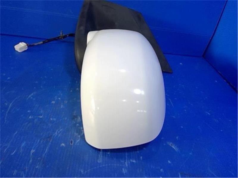 Left Side Door Mirror NISSAN Ad 2011 CBF-VJY12 — photo 4