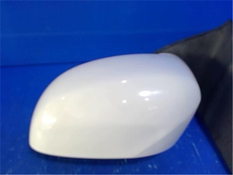 Left Side Door Mirror NISSAN Ad 2011 CBF-VJY12 — photo 5