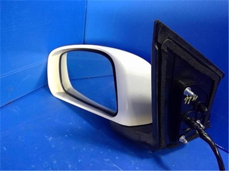 Left Side Door Mirror NISSAN Ad 2011 CBF-VJY12 — photo 6