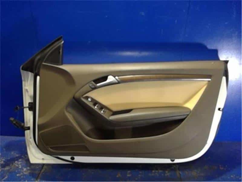 Front Right Door Assembly AUDI Audi a5 2015 DBA-8FCDNF — photo 6