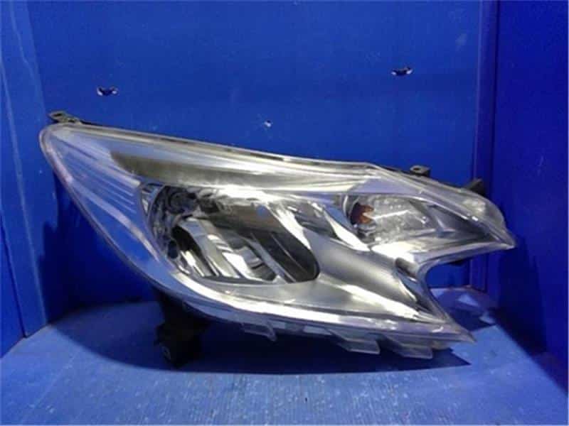Right Headlight NISSAN Note 2015 DBA-E12 — photo 1