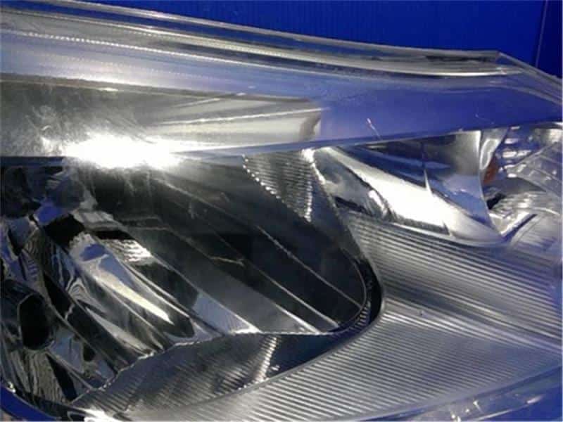 Right Headlight NISSAN Note 2015 DBA-E12 — photo 2