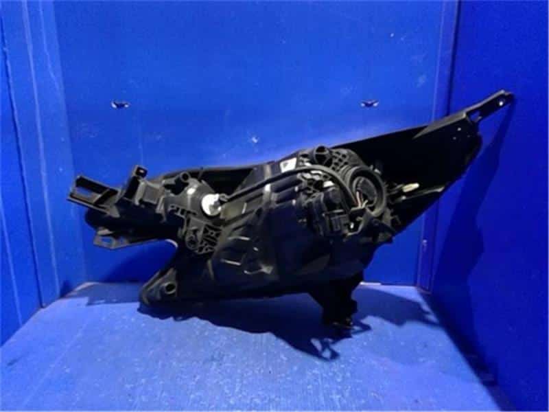 Right Headlight NISSAN Note 2015 DBA-E12 — photo 3